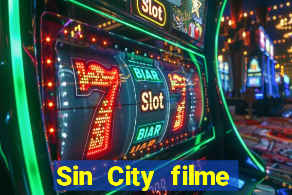 Sin City filme completo dublado download